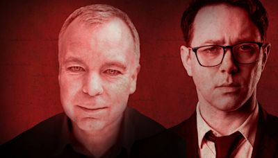 Steve Pemberton and Reece Shearsmith Will Bring INSIDE NO.9 STAGE/FRIGHT to the West End