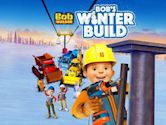 Bob the Builder: Bob's Winter Build