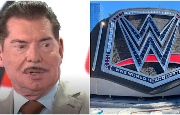 Vince McMahon makes major decision that will end his 50-year association with WWE