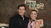 Millie Bobby Brown reveals wedding planning with Jake Bongiovi is ‘so fun’