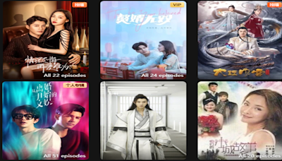 How China's minute-long micro drama videos are making big waves globally