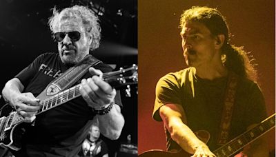 Sammy Hagar Adds Fifth Band Member to 2024 Van Halen Focused Tour