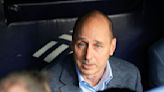 Cashman asume responsabilidad por mal arranque de Yanquis