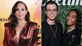 Cheryl Burke Says She 'Truly Hopes' Ex Matthew Lawrence Can Have a Baby with TLC's Chilli