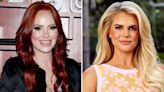 Southern Charm's Kathryn Dennis Slams Madison LeCroy Over 'A-Rod Drama'