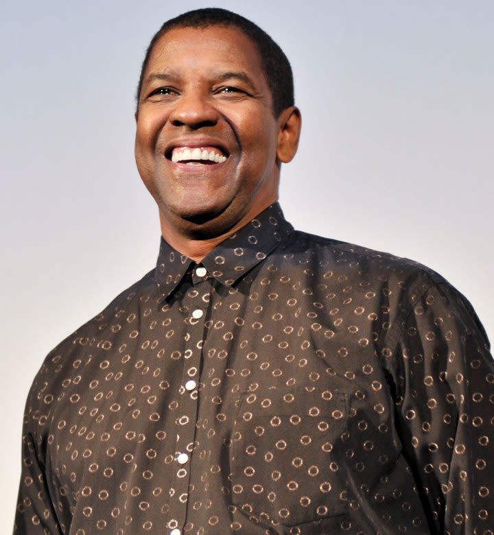 20 Powerful Denzel Washington Quotes That Prove He's a Fountain of Wisdom