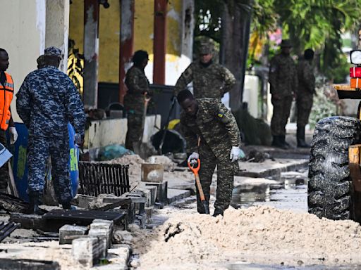 L’ouragan Beryl a frappé les Caraïbes, les images terribles des îles dévastées