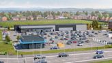 Aldi wants to build one of its biggest ever stores in Wales