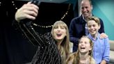 ‘The Swifties we didn’t know we needed’: Prince William breaks internet with Taylor Swift birthday selfie