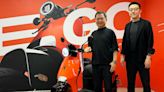 Gogoro 最強入門電車 JEGO 補助後價格21180元｜一千公里隨你騎的199換電月租同步發表