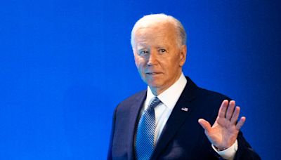 Opinion | If Biden Drops Out, Imagine These Scenarios