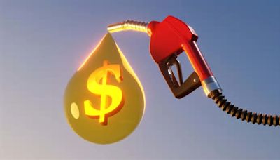 Double trouble for retailers: Higher gas prices, shipping woes