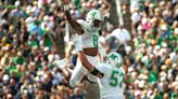 Marshall football: Khalan Laborn to play for CFL's Toronto Argonauts