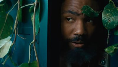 Watch the Trailer for Donald Glover's Post-Apocalyptic Film 'Bando Stone & the New World' | Exclaim!