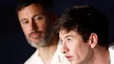 At Cannes, Barry Keoghan jokes about doing a musical after ‘Bird’
