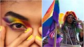 Sombra aquí, sombra allá ¡Prepara tu maquillaje para el Pride 2024!