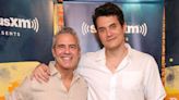 John Mayer criticizes 'deeply flawed' romantic speculation about platonic friendship with Andy Cohen