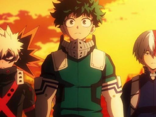 My Hero Academia Chapter 428: Release Date, Where To Read, Expected Plot And More