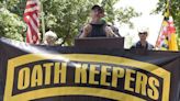 Oath Keepers leader warns Trump against trial: ‘You’re going to be found guilty’