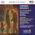 Gershon Kingsley: Voice from the Shadow; Jazz Psalms; etc.