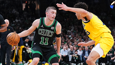 Tonight's Celtics vs Pacers Prop Picks and Best Bets — NBA Playoff Prop Bets