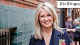 Esther McVey pledges to ban rainbow lanyards in the Civil Service
