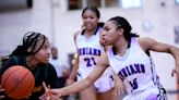 'She is the glue': Grace steadies state tournament-bound Africentric girls basketball