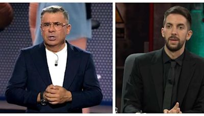 Jorge Javier Vázquez se pronuncia, al fin, sobre la 'La Revuelta' de David Broncano: "Así de simple"