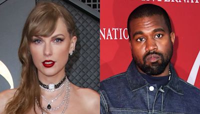 Taylor Swift Changes Name of Song to Seemingly Diss Kanye West