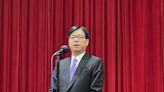 賴清德擬開鍘台南正副議長 陳其邁：支持 - 政治