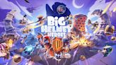 Beat ’em up action adventure game Big Helmet Heroes announced for PS5, Xbox Series, and PC