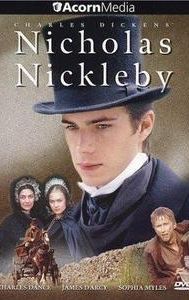 The Life and Adventures of Nicholas Nickleby