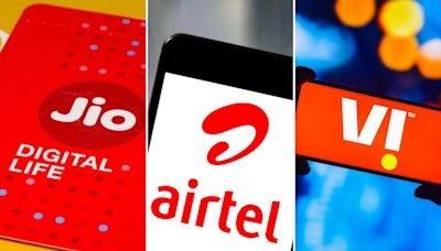 Despite tariff hikes by Jio, Airtel and Vodafone Idea, charges still lower than US, UK: Centre