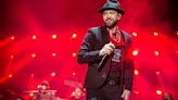 Justin Timberlake es arrestado por conducir bajo los efectos de las drogas