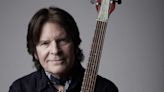 John Fogerty announces two UK arena shows