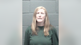 Woman arrested in Forsyth County for allegedly driving school bus while intoxicated
