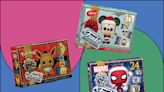 Funko Pop advent calendars are on sale at Amazon — stock up before they sell out