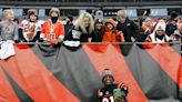 Where do Bengals rank among 32 teams in Twitter followers?