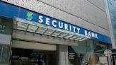 Security Bank sees net earnings rise by 11.4% in the first quarter - BusinessWorld Online