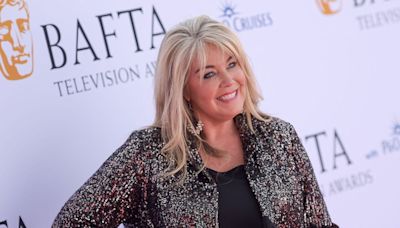 APITS star Lucy Alexander issues demand to fans as she shares TV update