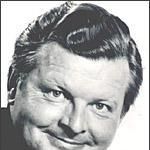 Benny Hill