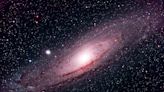 Get to know the Andromeda Galaxy