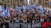 Photos: Thousands flood NYC streets for Israel Day on Fifth Parade