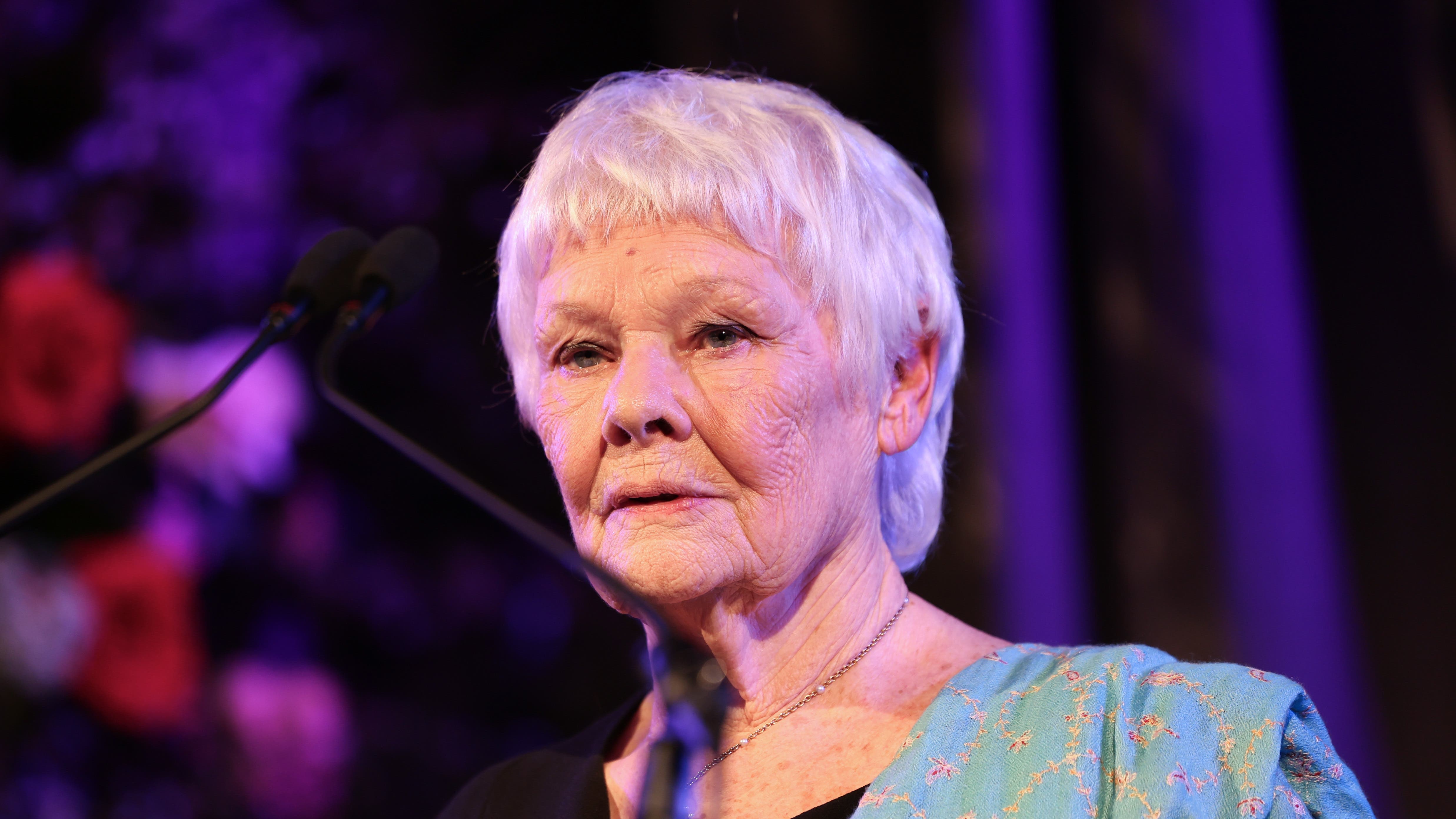 Judi Dench to discuss her Shakespearean roles at Cheltenham Literature Festival