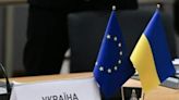 EU launches ‘historic’ membership talks with Ukraine | Fox 11 Tri Cities Fox 41 Yakima