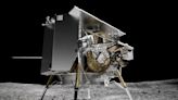 US company says its moon landing attempt is in jeopardy because of a 'critical' fuel leak