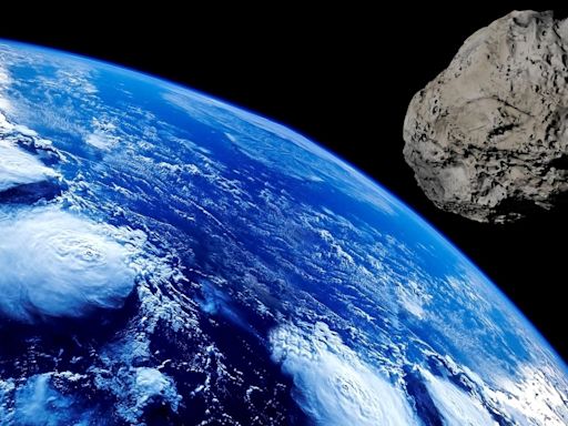 Dos grandes asteroides pasarán cerca de la Tierra esta semana: ¿Estamos en peligro?