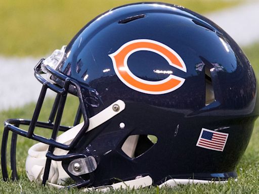 Chicago Bears Could Be in Trouble Sunday Night