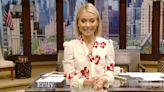 Kelly Ripa Announces New Co-Host