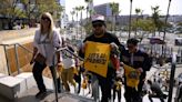 Padres Fans Are Filling Petco Park to Capacity; Padres Aren't Returning the Love